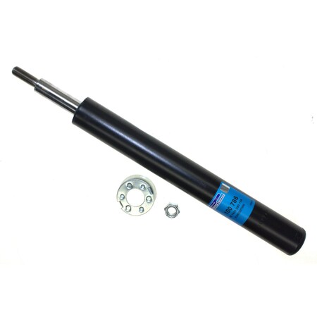 Sachs 7/78-73 Audi Fox/87-84 Audi 4000 Quattro 100786
